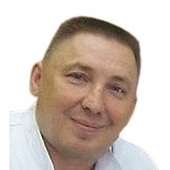 Мельников Валерий Константинович, стоматолог-ортопед