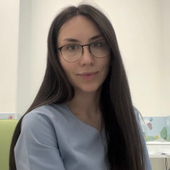 Хасанова Джамиля Денесовна, ЛОР