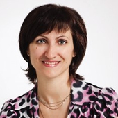 Ворновских Светлана Дмитриевна, стоматолог-терапевт