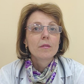 Кузина Екатерина Валентиновна, ЛОР