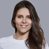 Романова (Фомина) Екатерина Александровна, гинеколог