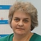 Ланина Алла Михайловна, стоматолог-терапевт