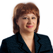 Короткова Татьяна Александровна, ревматолог