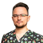 Волков Иван Владимирович, ортопед