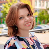 Ковалева Екатерина Витальевна, детский логопед