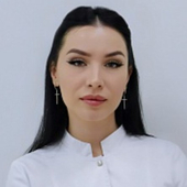 Левшина Ольга Викторовна, анестезиолог