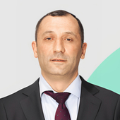 Малхасян Жирайр Грачикович, нейрохирург