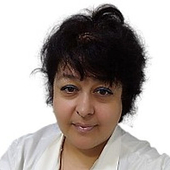 Усанина Татьяна Стефановна, ортопед