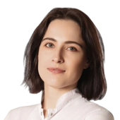 Амичба Сабина Валерьевна, эндокринолог