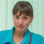 Ерёмина Наталья Игоревна, неонатолог