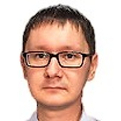 Беляев Алексей Юрьевич, ортопед