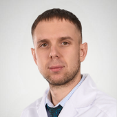Зенков Александр Леонидович, терапевт