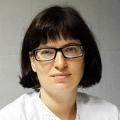 Королева Оксана Владиславовна, эндокринолог