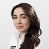 Эбзеева Аминат Канаматовна, эндокринолог