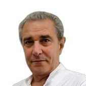 Оганесян Степан Дмитриевич, маммолог-онколог