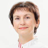 Петрова Ольга Владимировна, врач УЗД