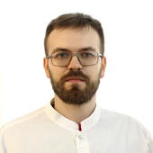 Масюк Никита Андреевич, проктолог