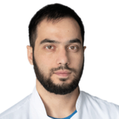 Дадыев Ислам Артурович, онколог