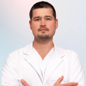 Попков Дмитрий Константинович, уролог