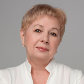 Профуткина Галина Николаевна, массажист