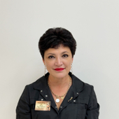 Черных Елена Геннадьевна, невролог