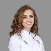 Хацкевич Татьяна Евгеньевна, ЛОР