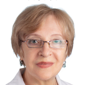 Барсукова Ольга Васильевна, детский гастроэнтеролог