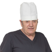Абакаров Магомед Газимагомедович, хирург