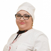Девниева Мадина Арсан-Алиевна, гинеколог