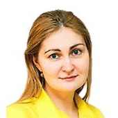 Решетникова Яна Евгеньевна, дерматолог