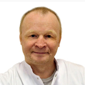 Иванькин Игорь Александрович, врач УЗД