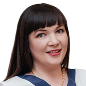 Ефимцева Ирина Павловна, гинеколог