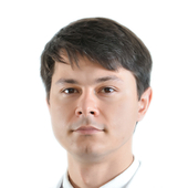 Сухов Андрей Юрьевич, врач УЗД