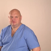Воронков Геннадий Владимирович, остеопат