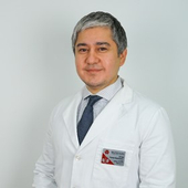Агаев Назар Керимович, уролог