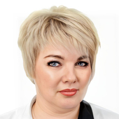 Филинская Алла Михайловна, физиотерапевт