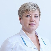 Кузьмина Инесса Викторовна, акушер-гинеколог