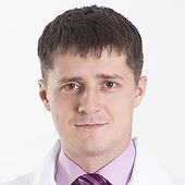 Белов Дмитрий Владимирович, кардиохирург