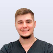 Воронин Вячеслав Николаевич, стоматолог-ортопед