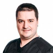 Андреев Иван Андреевич, анестезиолог