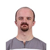 Цветков Александр Николаевич, детский офтальмолог