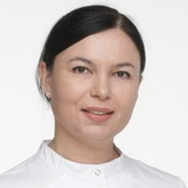 Земляницына Наталья Павловна, врач-косметолог