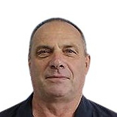 Кощеев Николай Сергеевич, анестезиолог