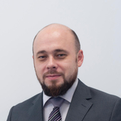 Карандашов Василий Кириллович, уролог