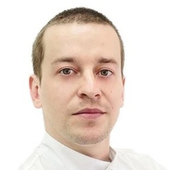 Скворцов Андрей Анатольевич, стоматолог-терапевт