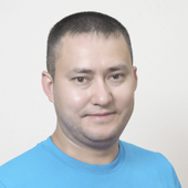 Иванов Александр Сергеевич, инструктор ЛФК