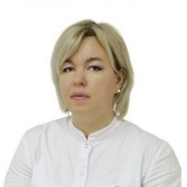 Уханова Татьяна Александровна, терапевт