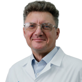 Киселев Сергей Юрьевич, стоматолог-ортопед