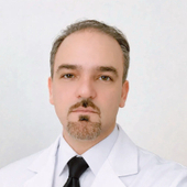 Альхарири Анас Халедович, офтальмолог