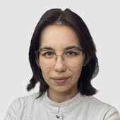 Курманаева Ангелина Анатольевна, детский невролог